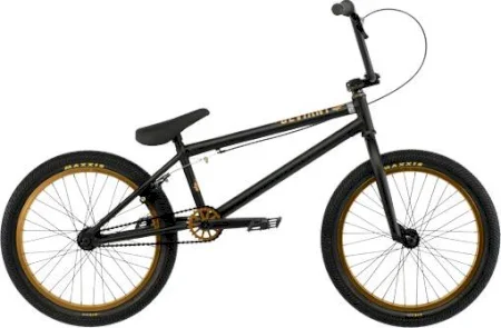 Norco Deviant 2014