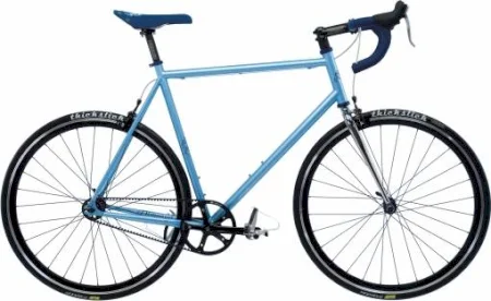 Norco Diamond 2011