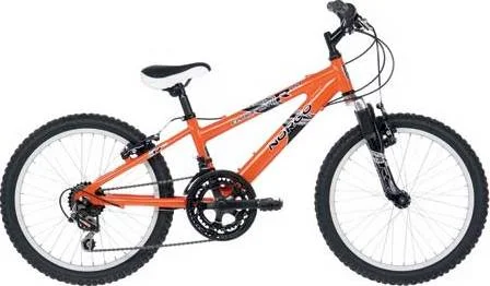 Norco Eliminator 2007