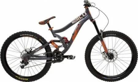 Norco Empire Se 2010