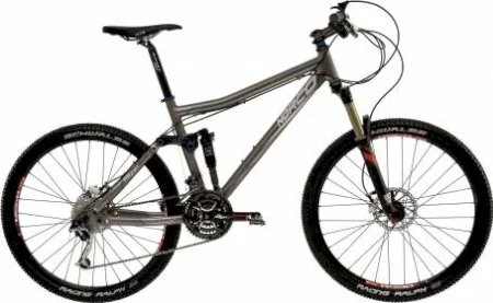 Norco Faze 1 2010