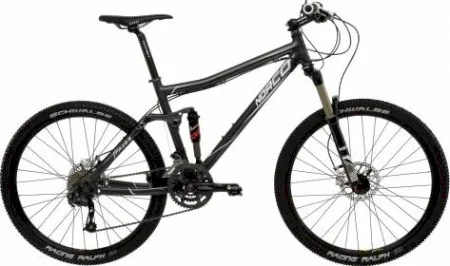 Norco Faze 2 2010