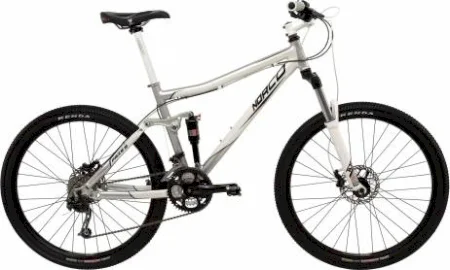 Norco Faze 3 2010