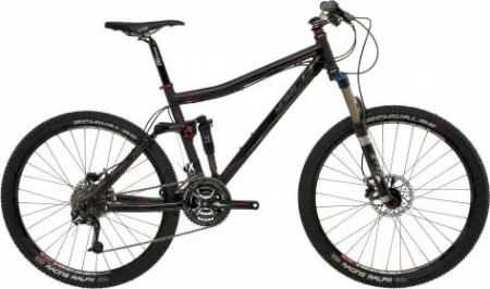 Norco Faze Sl 2010