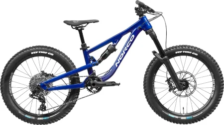 Norco Fluid 1 Fs 20 2023