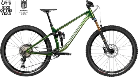 Norco Fluid Fs A1 2023