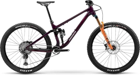 Norco Fluid Fs A1 2025