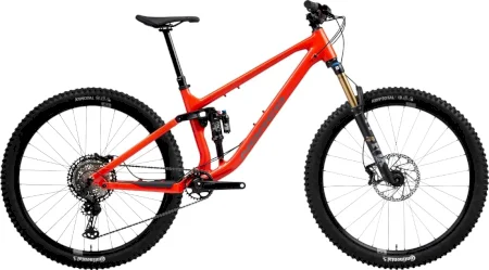 Norco Fluid Fs A1 Shimano 2024