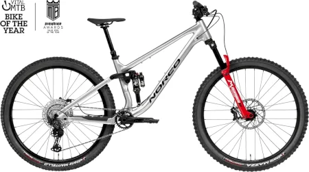 Norco Fluid Fs A2 2023