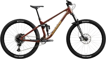 Norco Fluid Fs A2 2024