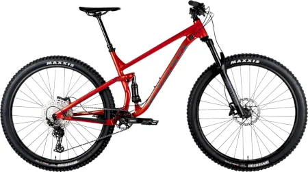 Norco Fluid Fs A2 29 2021