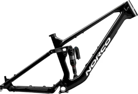 Norco Fluid Fs C Framekit 2024