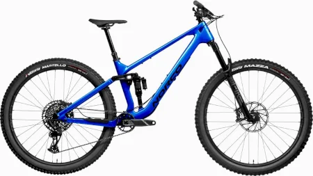 Norco Fluid Fs C2 2024