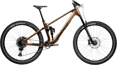 Norco Fluid Fs C3 2024