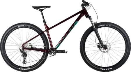 Norco Fluid Ht 2 29 2021