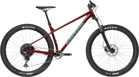 Norco Fluid Ht 2 29 2023
