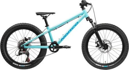 Norco Fluid Ht 20.2 2023