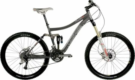 Norco Fluid Lt 1 2008