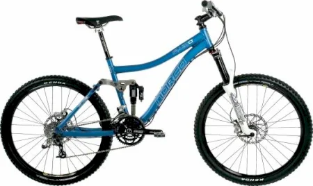 Norco Fluid Lt 2 2008