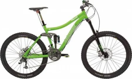 Norco Fluid Lt 2 2009