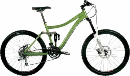 Norco Fluid Lt 3 2008