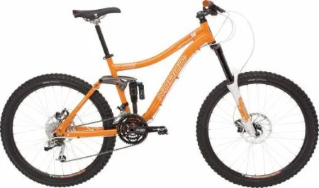 Norco Fluid Lt 3 2009