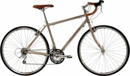 Norco Fraser 2010