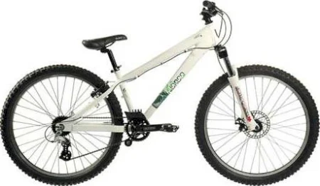 Norco Havoc 2007
