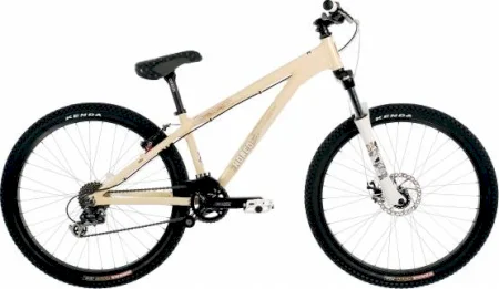 Norco Havoc 2008