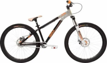 Norco Havoc 2009