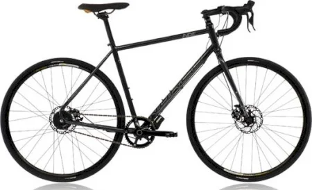 Norco Indie Drop Alfine 2013