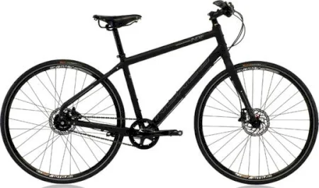 Norco Indie Igh Alfine 11 2013
