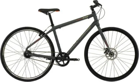 Norco Indie Igh Nexus 8 2013