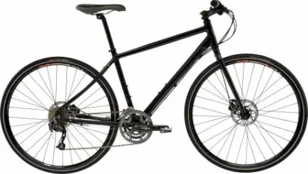 Norco Indie One 2010
