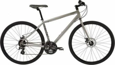 Norco Indie Three 2010