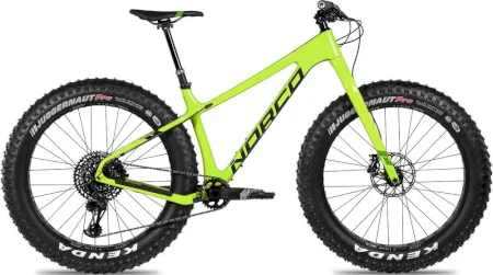 Norco Ithaqua 1 2018