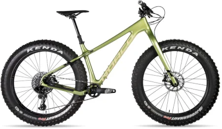 Norco Ithaqua 1 2019