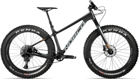 Norco Ithaqua 2 Rigid 2019