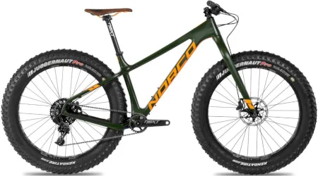 Norco Ithaqua 6.1 2016