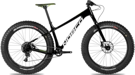 Norco Ithaqua 6.3 2016