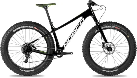 Norco Ithaqua 6.3 2017