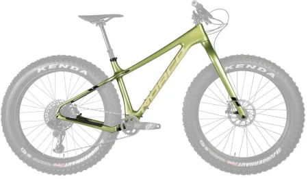 Norco Ithaqua Framekit 2019