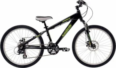 Norco Jammer 2010