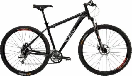 Norco Jubei 3 2010