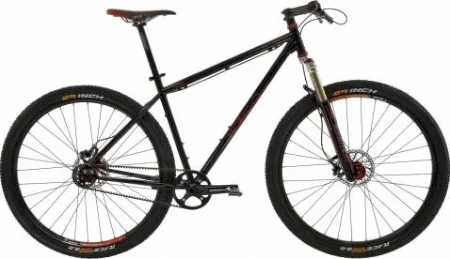 Norco Judan Belt 2010