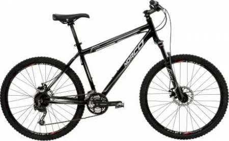 Norco Kokanee 2010