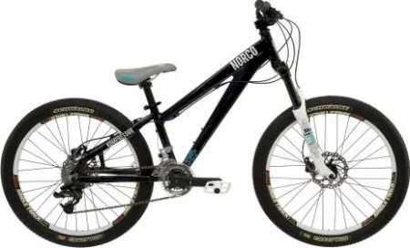 Norco Kompressor 2010