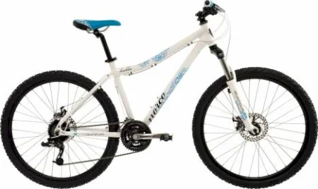 Norco Koshka 2010