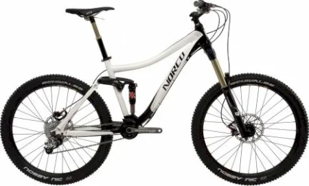 Norco Lt 6.1 2010