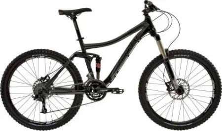 Norco Lt 6.3 2010